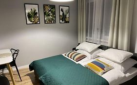 Apartamenty Blogi Sen Ii- Komfortowy Nocleg W Spokojnej Lokalizacji